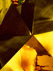 Eillen Quinlan, Yellow Goya,