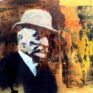 Aurainbrown