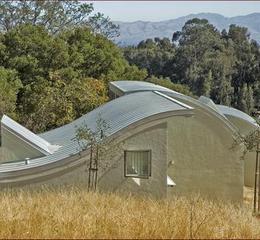 Lucas Residency - Studio,