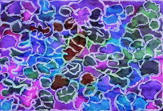 "Labyrinth of Light",Jim Morinaga