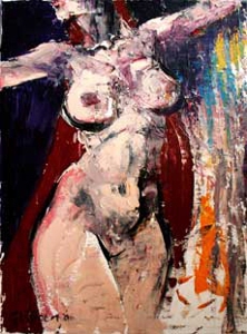 Upright_nude
