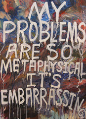 Myproblems