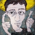 4_self_portrait_as_saint_16x20