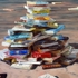 2-gail_roberts__paperbacks_65x84_oiloncanvas_2008__lo-res