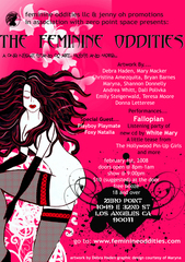 Show Poster ,