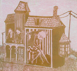 Dream Home Hearthache,