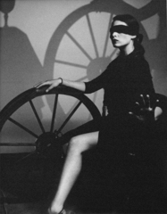 "Fortune",Baron Norris