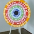 Wheel-of-fate