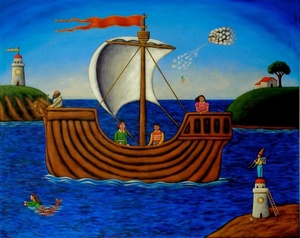 El_barco