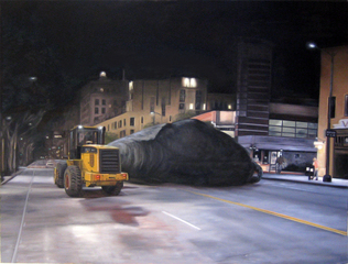 Market Crash,Lynne McDaniel