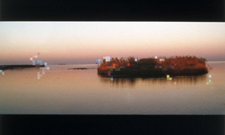 5am: Bayou Baptiste Collette,