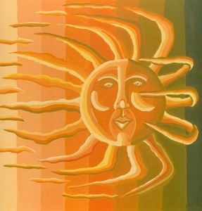 Sunray