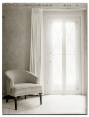 Mabel\'s Bedroom,Ann Mitchell