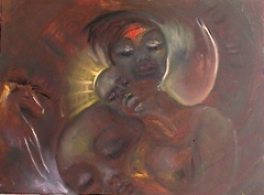 Mother_by_sudekhanian
