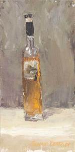 Bottleoforange