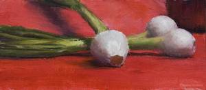 Threescallions