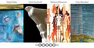 Metaphor,Group Show