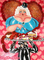 ,GiGi "Deluxe" Gross