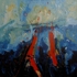 Nielsen_5_oil_on_canvas_60cmx60cm