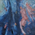 Berg_study_oil_on_canvas_30cmx30cm