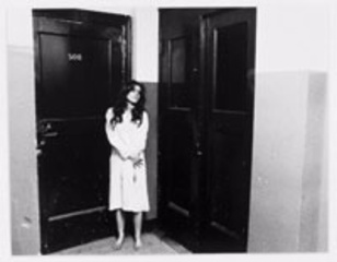 Untitled Film Still #28,Cindy Sherman