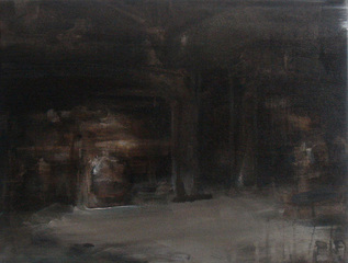 Grey Floor,Zsolt Bodoni