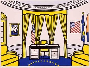 Oval Office,