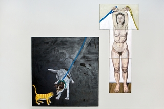 Three Friends,Blaine Capone