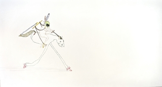 Rider,Blaine Capone