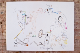 Cycle,Blaine Capone