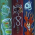 Bookmarks