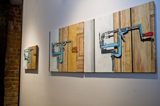 Apple Tool No.1, No.2, No.3,Blaine Capone