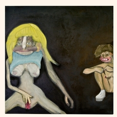 Two Girls,Blaine Capone