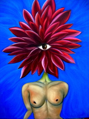 Artist,yvonne russo