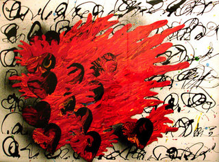 Big Burning Hunk of Love,