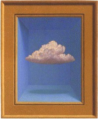 Large Cloud,