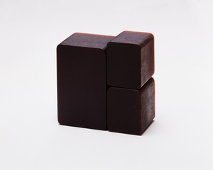 Three Blocks,