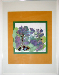 Olmsted-Biel House, Staten Island, NY ,Beryl Brenner
