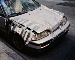 Hood,Mark Woods