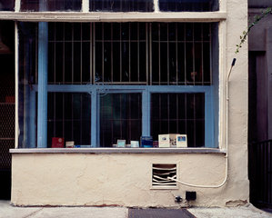 Il Gattopardo,Mark Woods