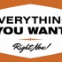 Everythingyouwant
