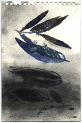 Untitled ,Terry Winters