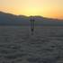 Tuningforksunset