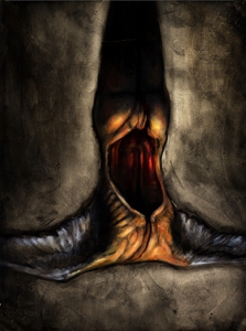 Descrtangel