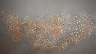 Web Floating World,Yuriko Yamaguchi
