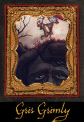 ,Gris Grimly