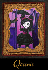 ,Queenie