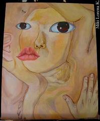 Selfportrait2010