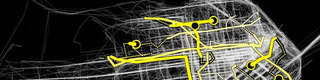Eric Rodenbeck of Stamen Design,