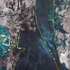 Green_al_khaleeq_36x48_mixed_media